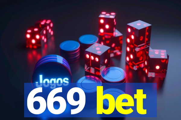 669 bet